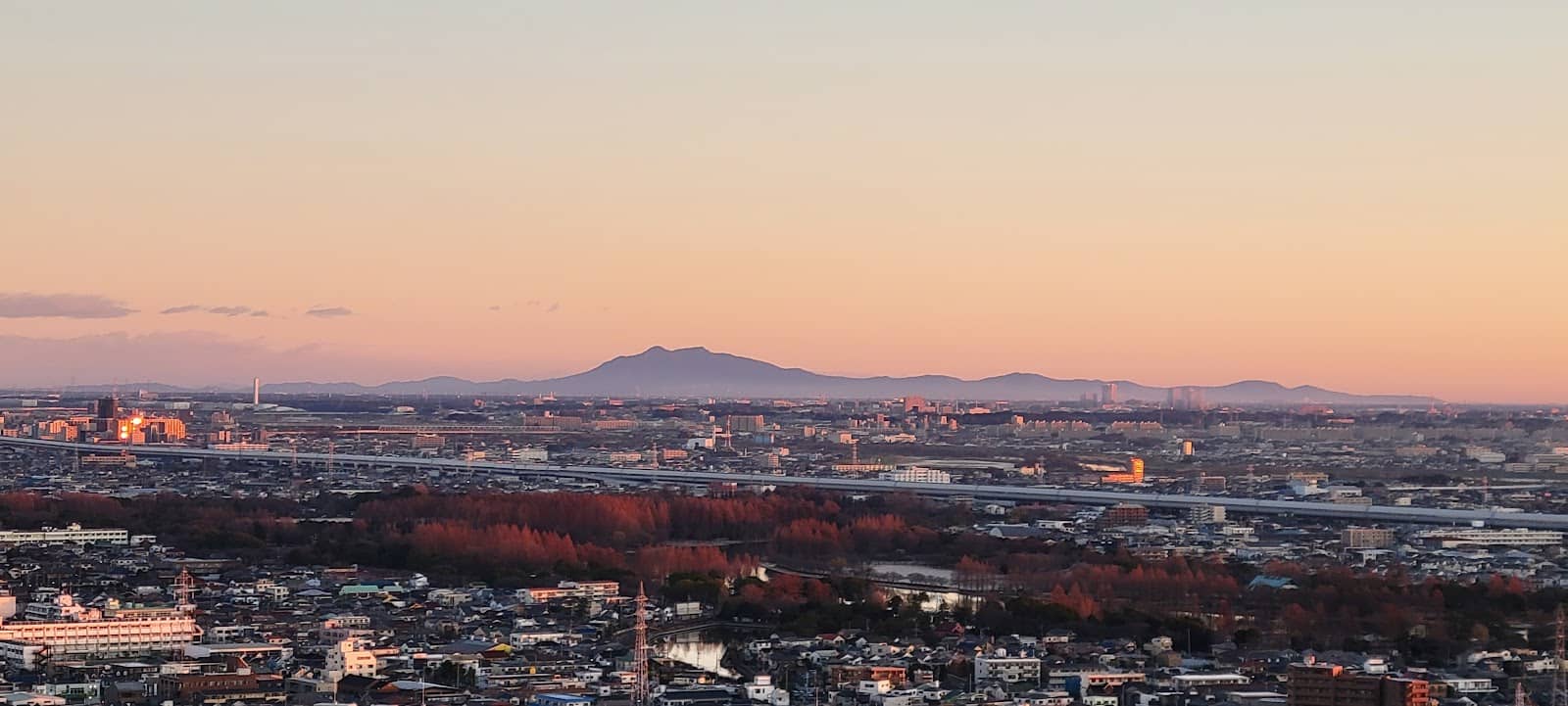 Local Hot Springs (Sento)