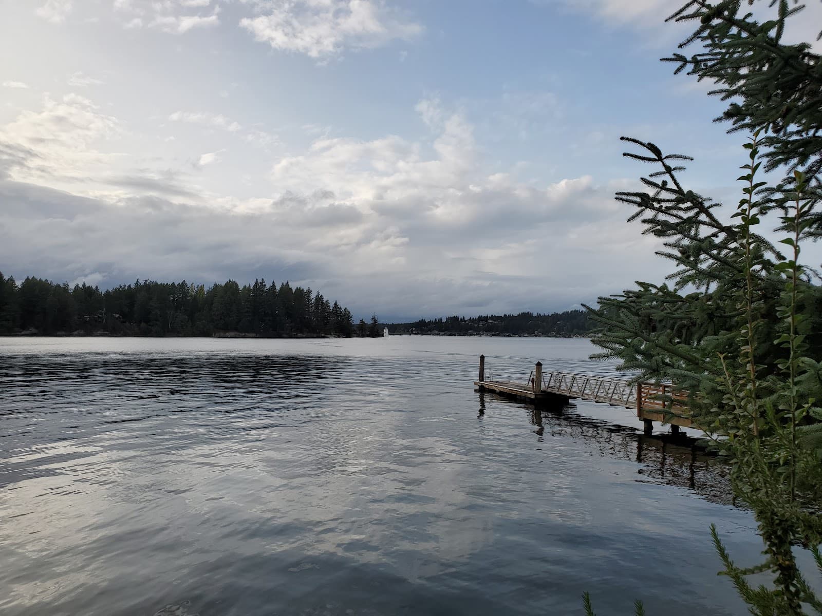 Chapel on Echo Bay - Image 1