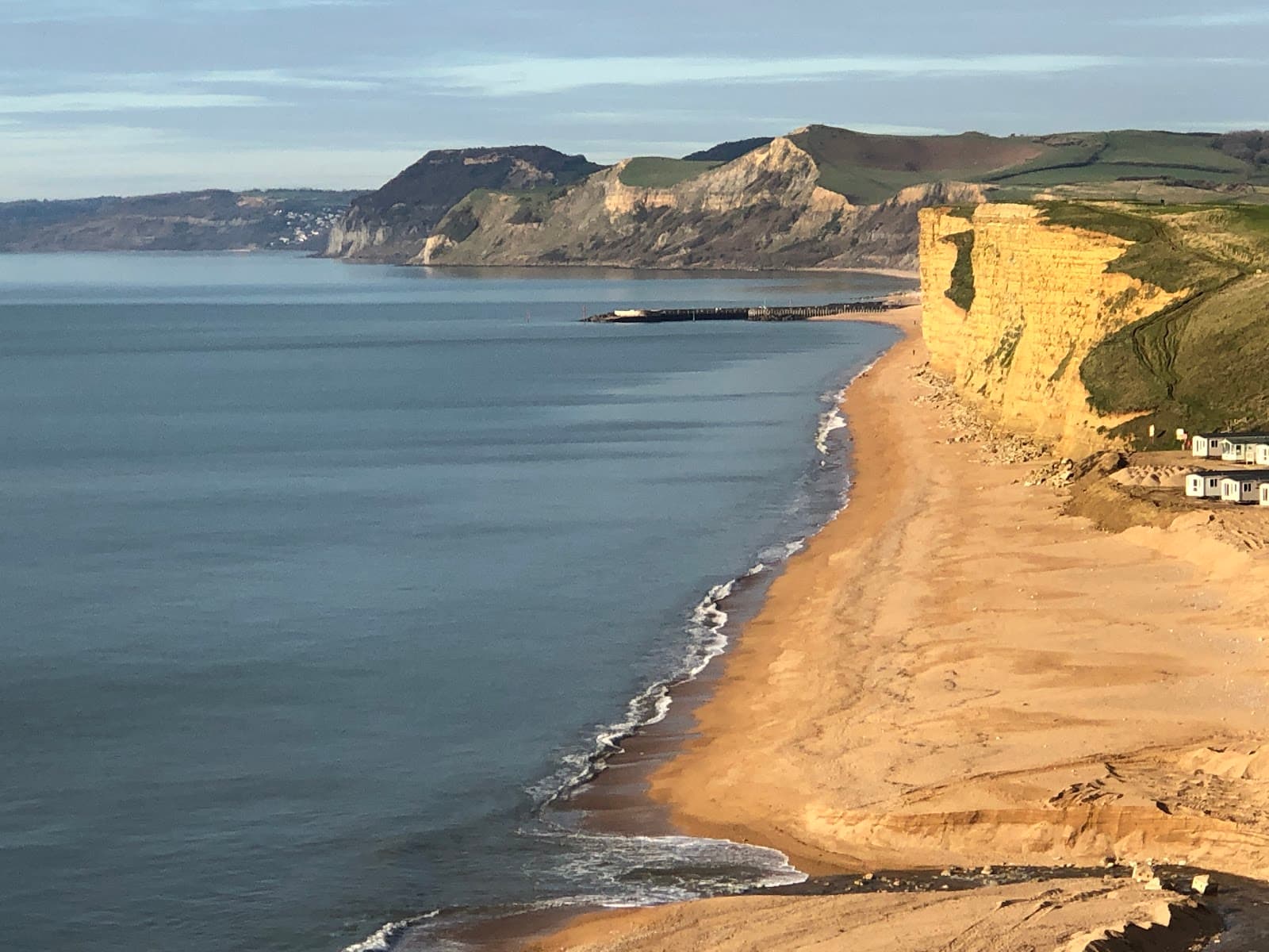 Burton Bradstock - Image 1