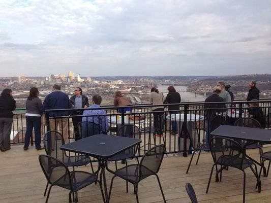 Incline District Overlook - Image 1