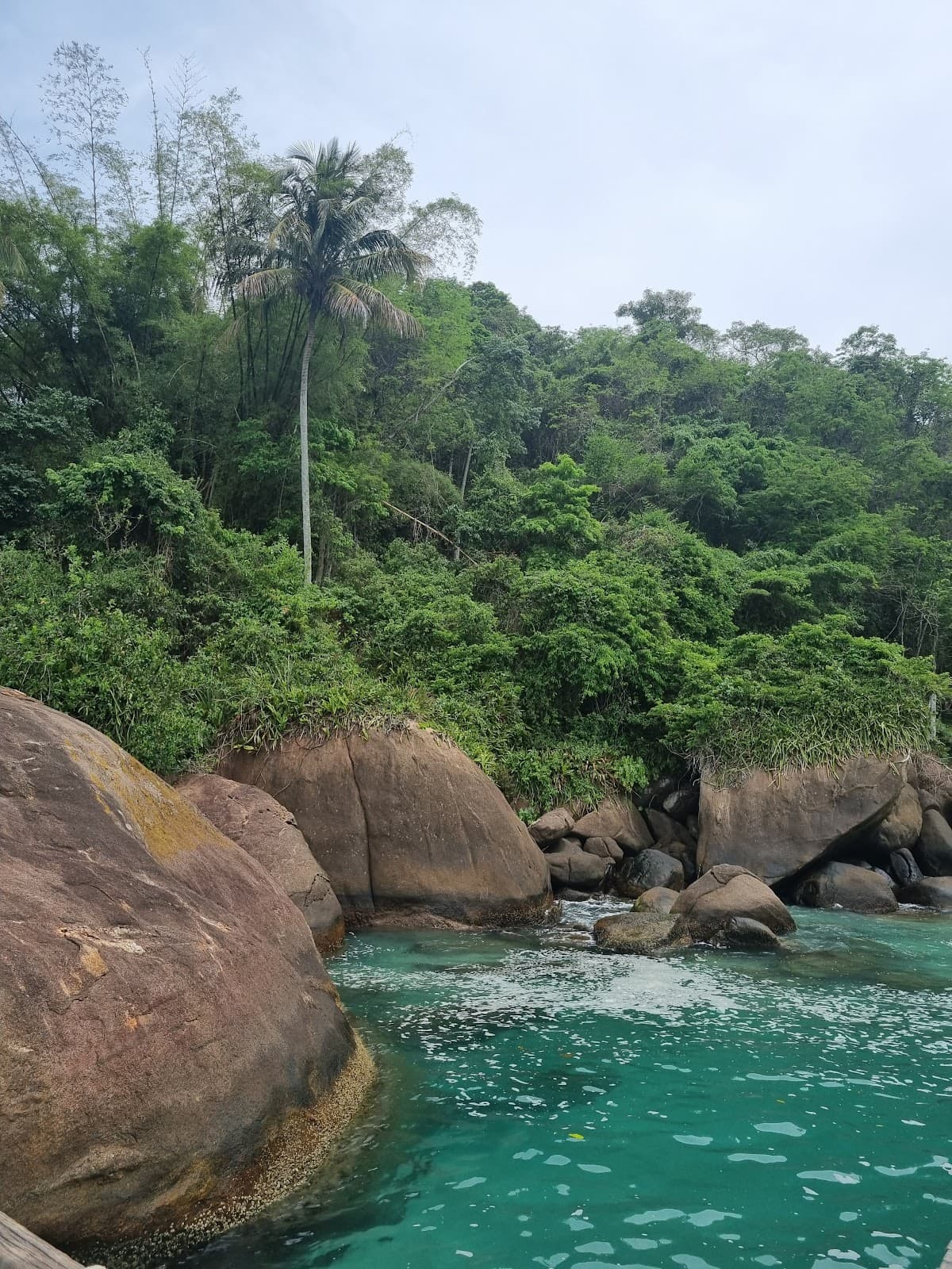 Aventureiro Beach - Image 1