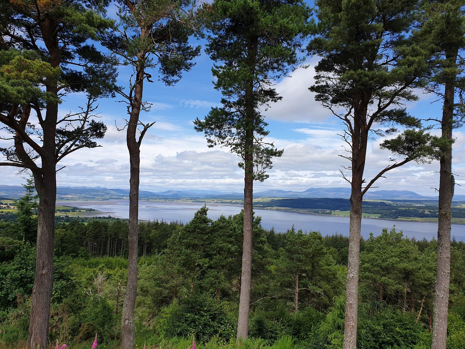 Craig Phadrig Inverness - Image 1