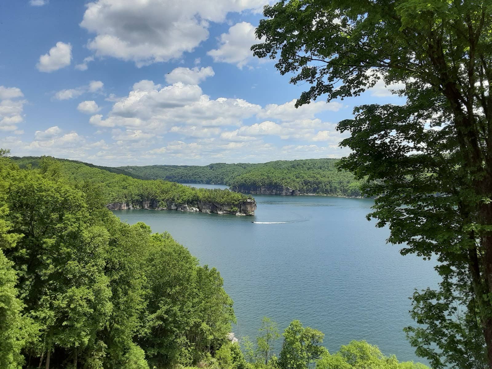 Deep Water Solo Climbing