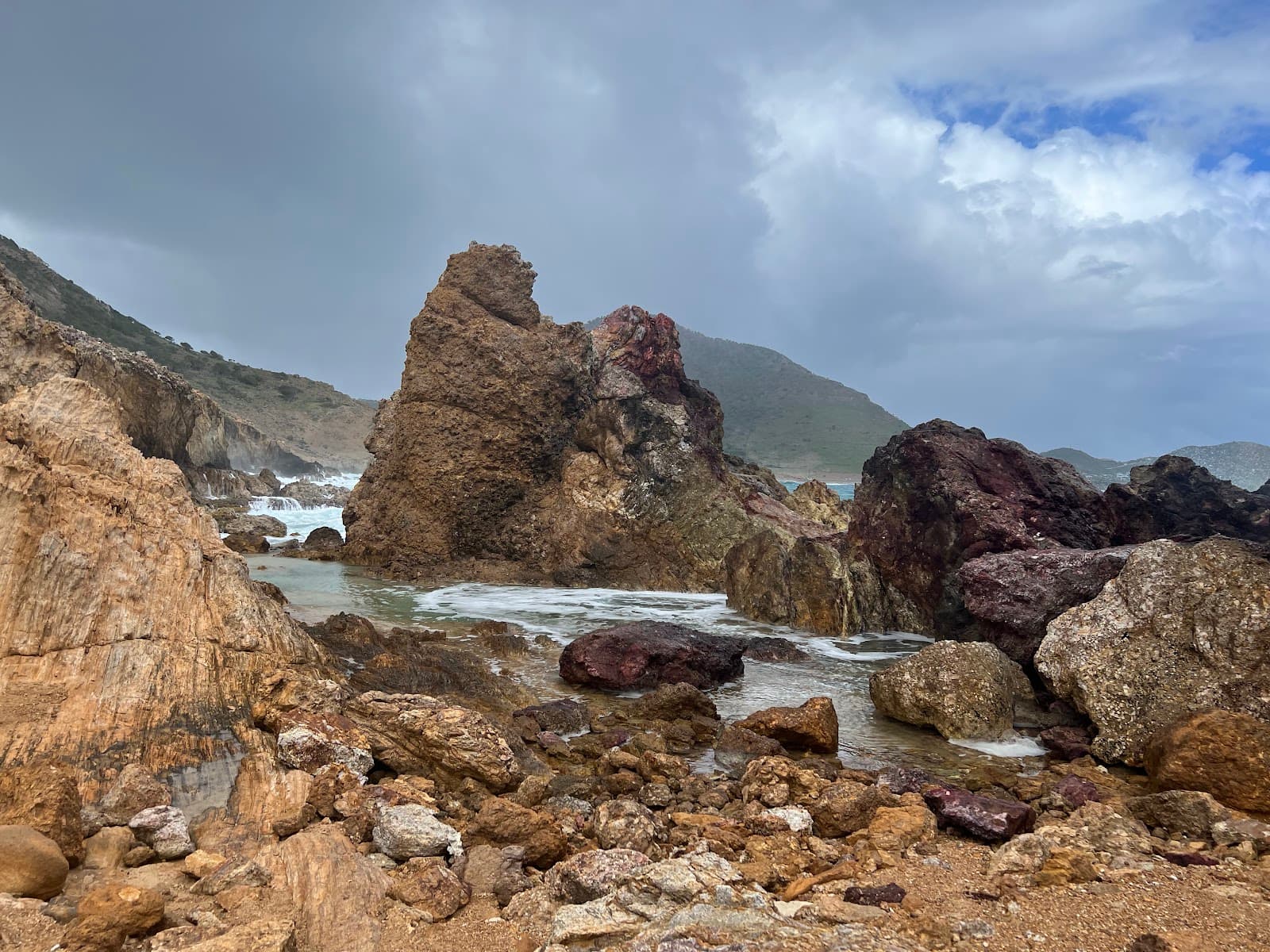 Grand Fond Natural Pools - Image 1