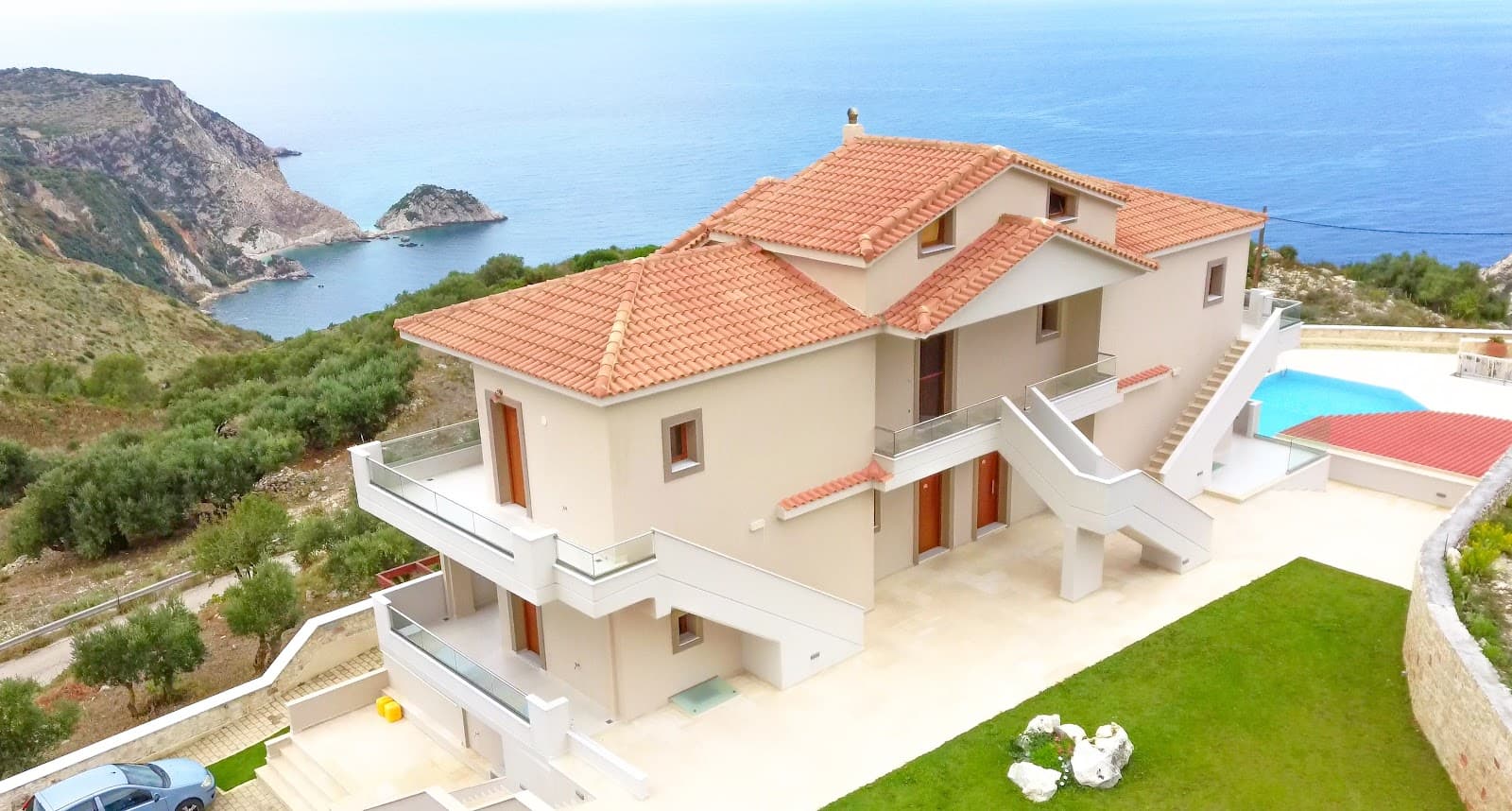 Petani Beach - Image 1