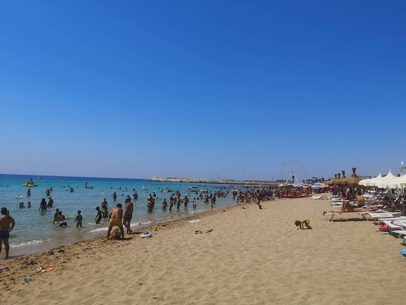 Local Culinary Delights