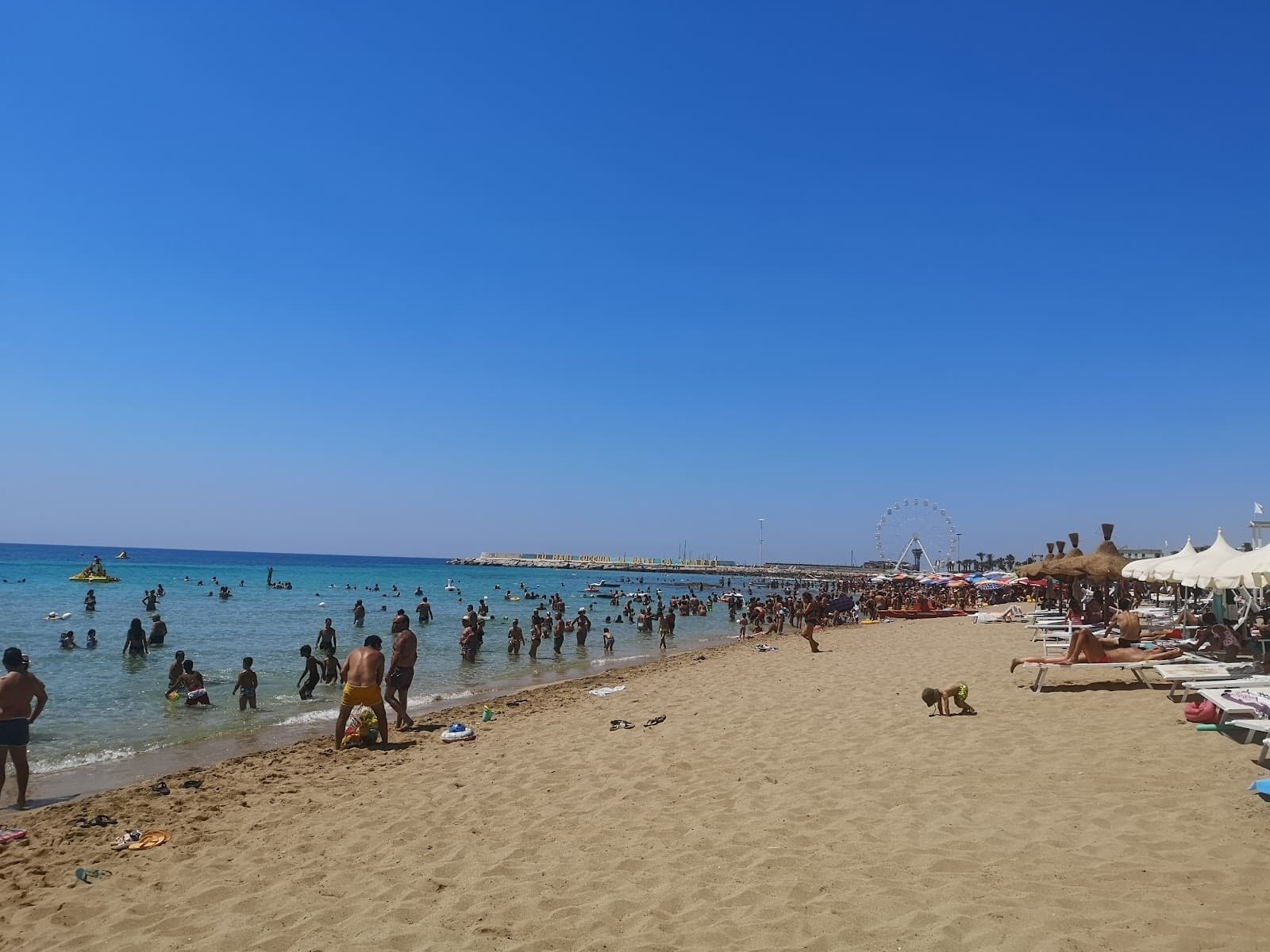 Campomarino di Maruggio - Image 1