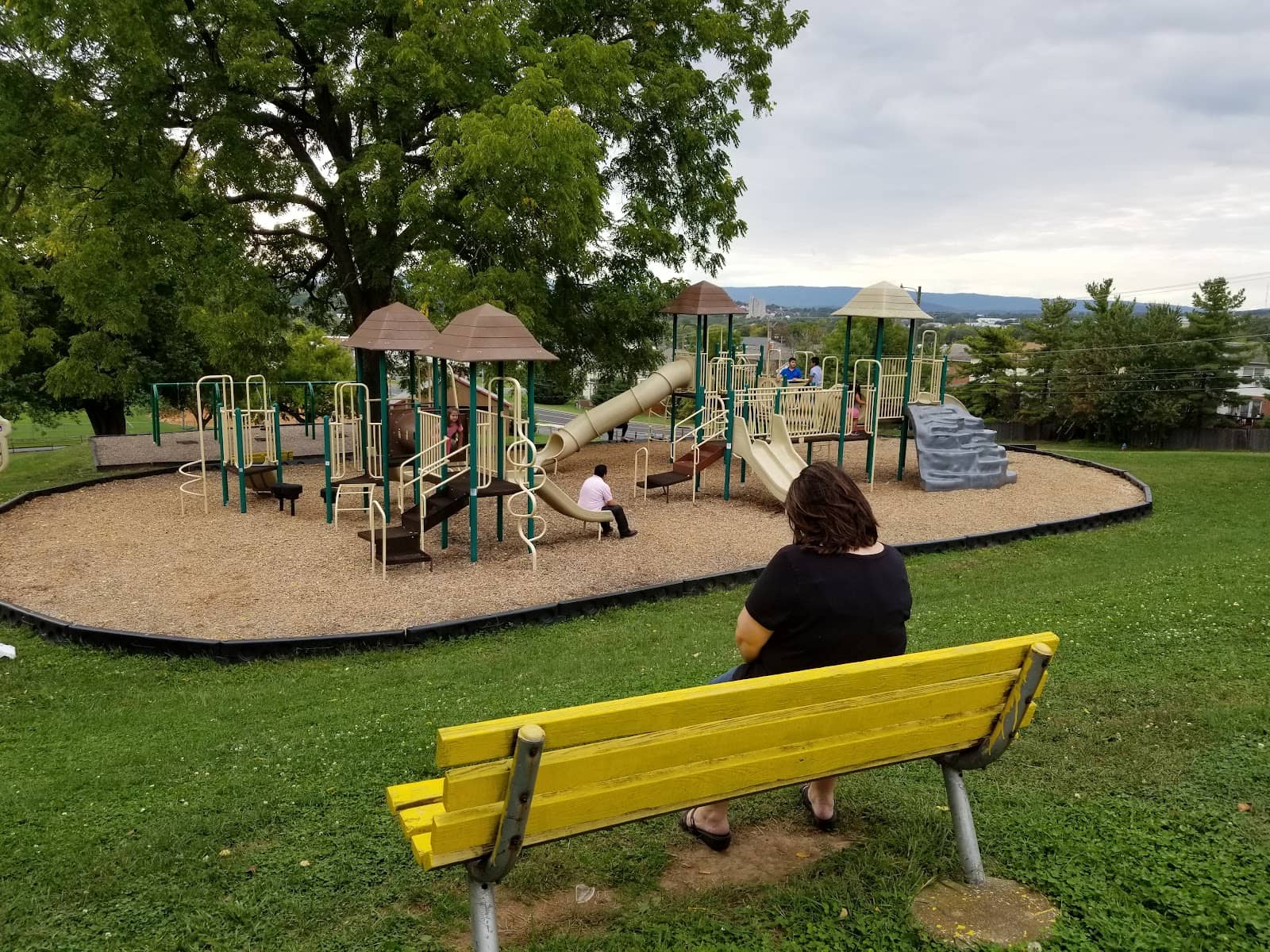 Playground