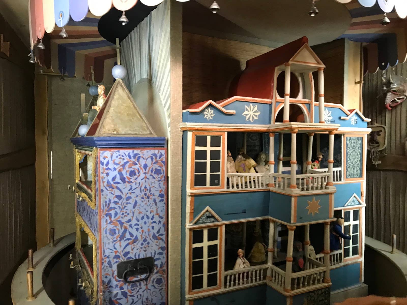 Cinema History Exhibits