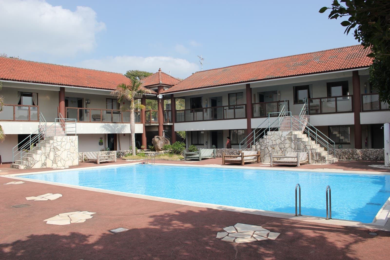 Bashayama Park - Image 1