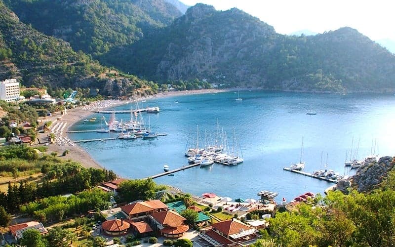 Çiftlik Bay - Image 1