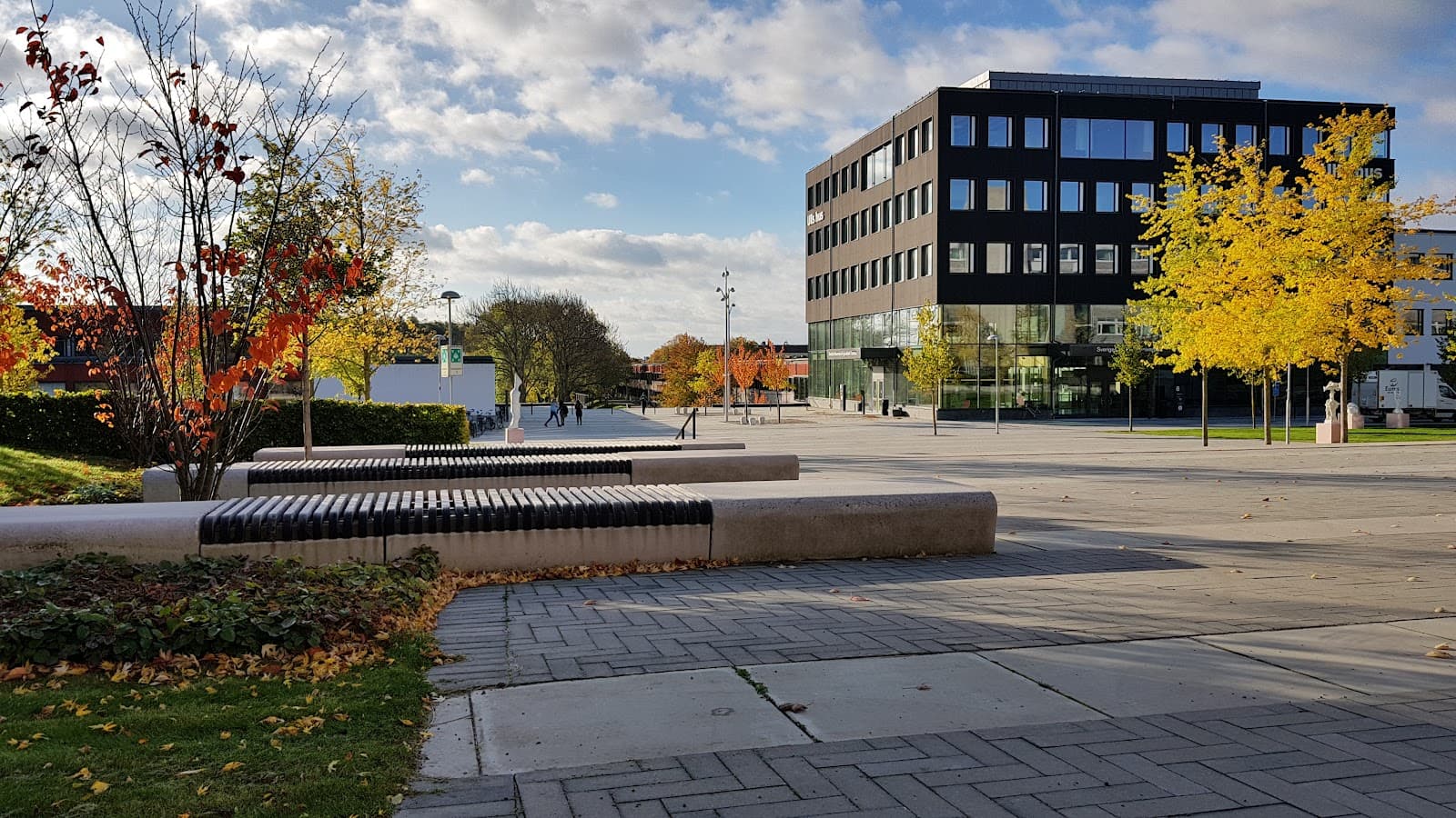 Ultuna Campus and Pometum - Image 1
