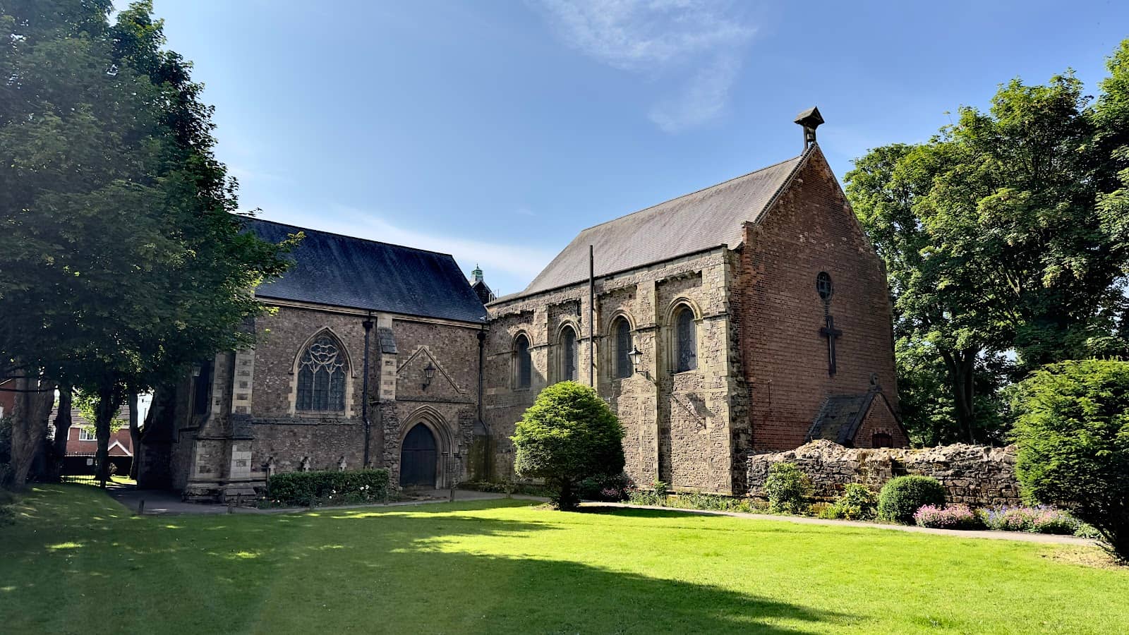 Architectural Heritage