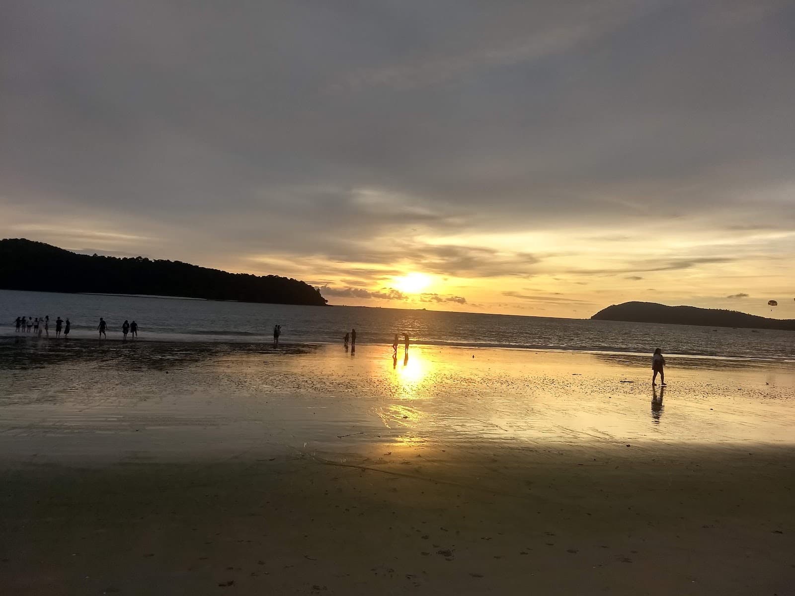 Pantai Tengah - Image 1