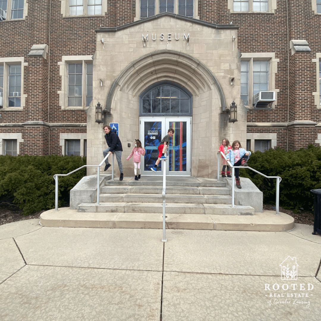 MSU Museum - Image 1