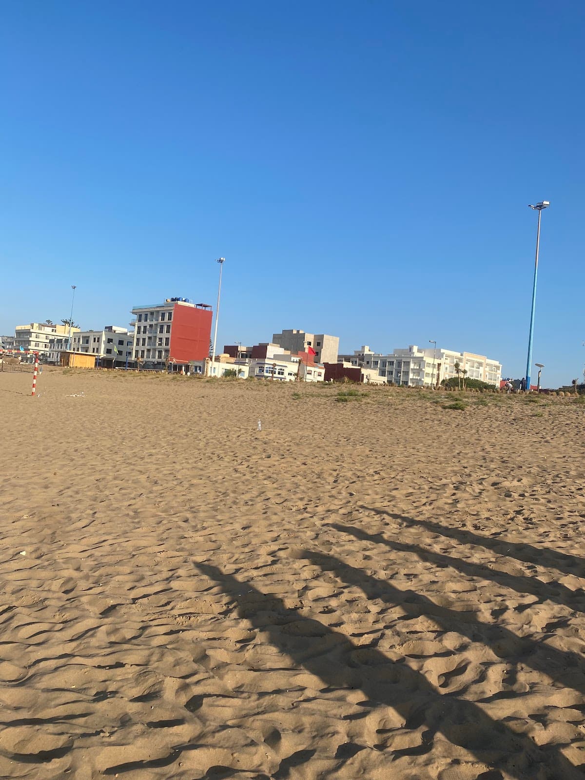 Oued Kiss Border Viewpoint - Image 1