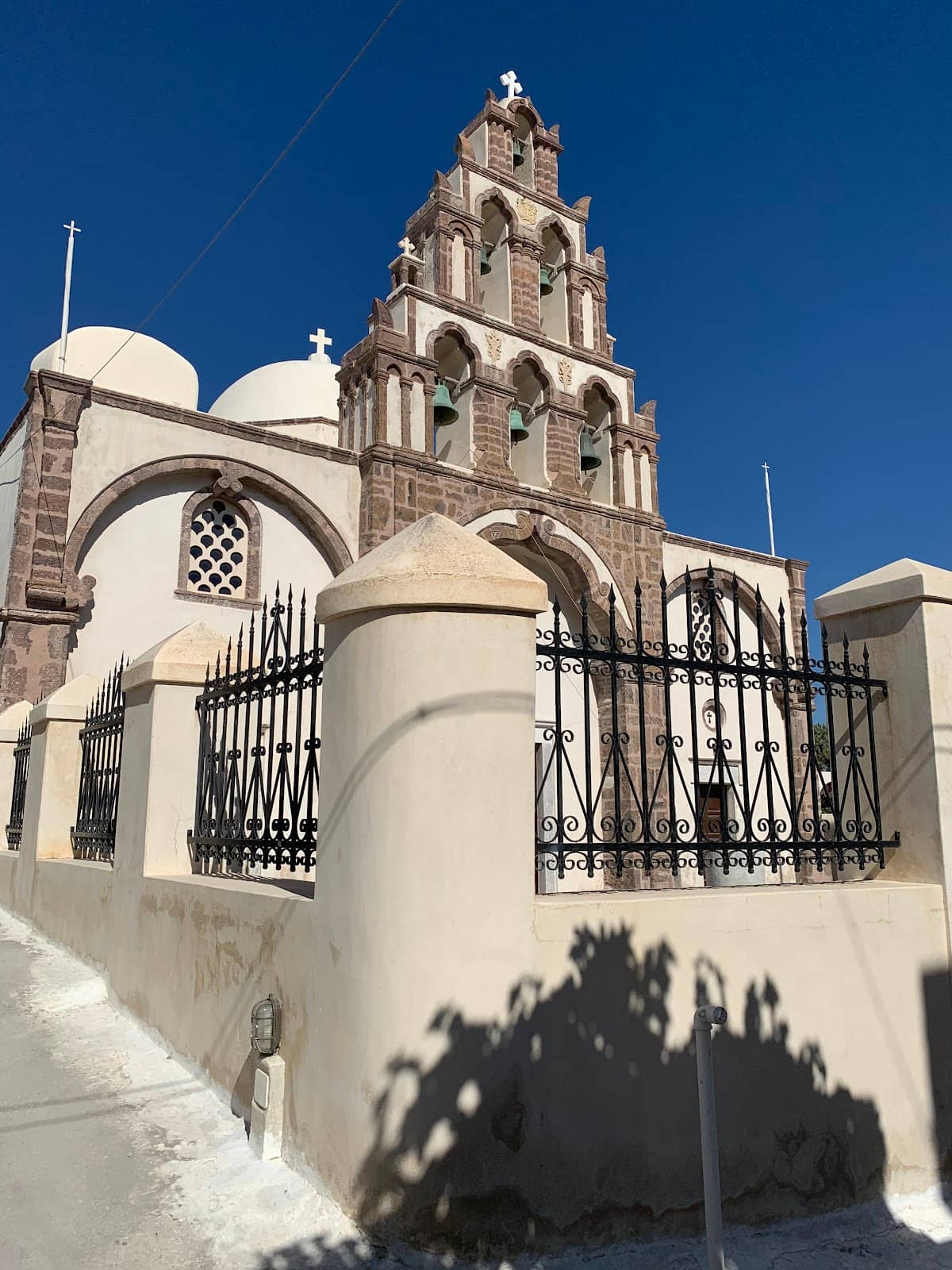Traditional Architecture
