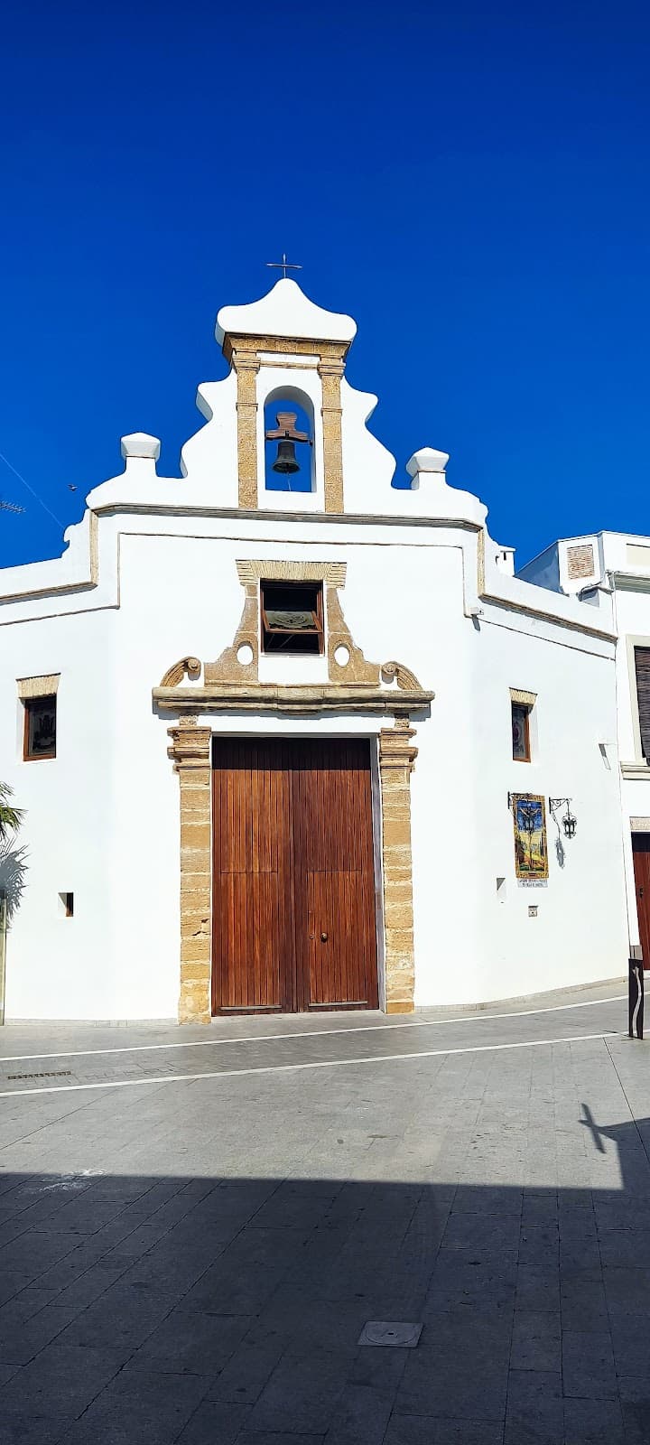Capilla de San Roque - Image 1