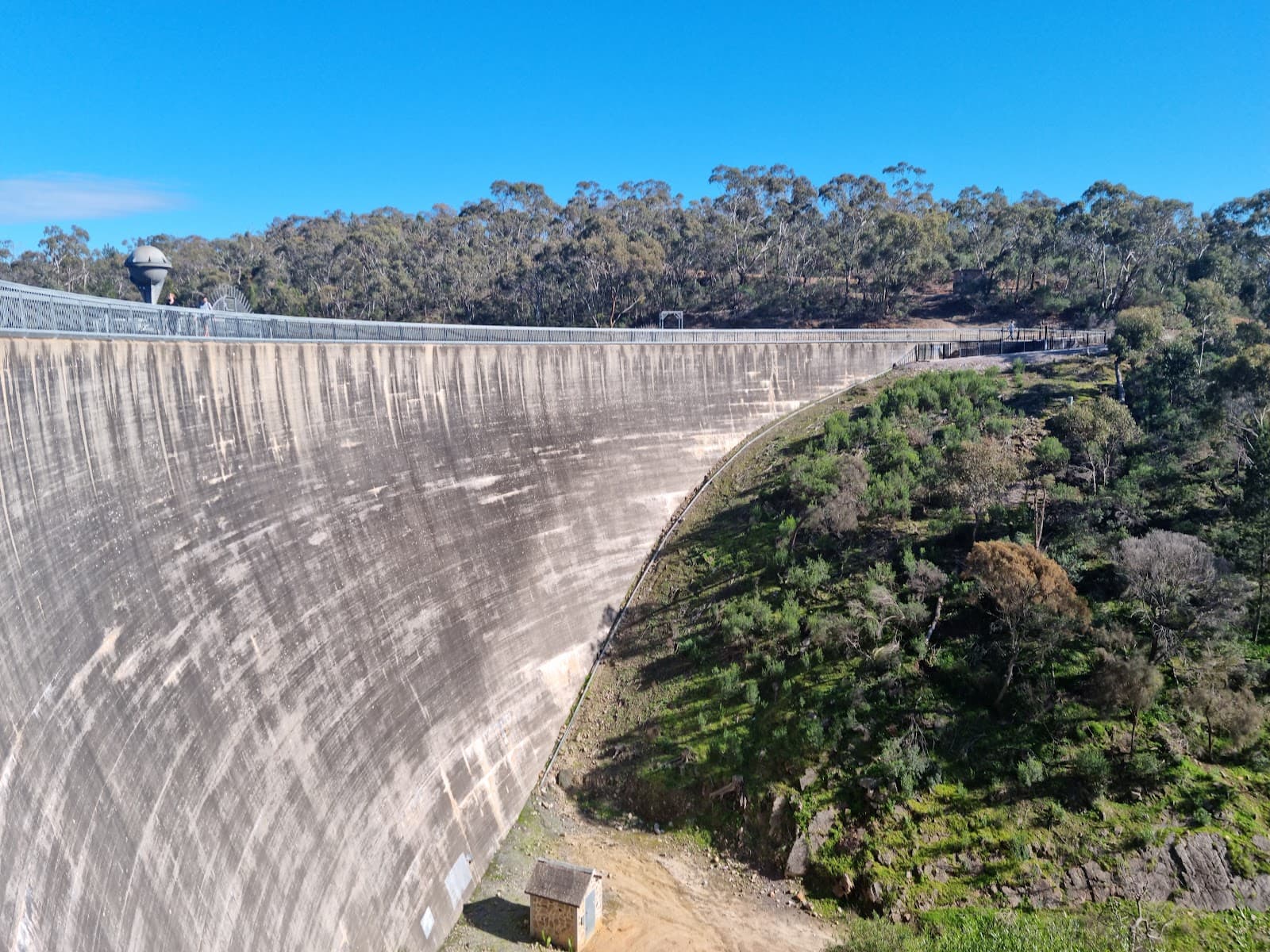 Barossa Reservoir Reserve - Image 1