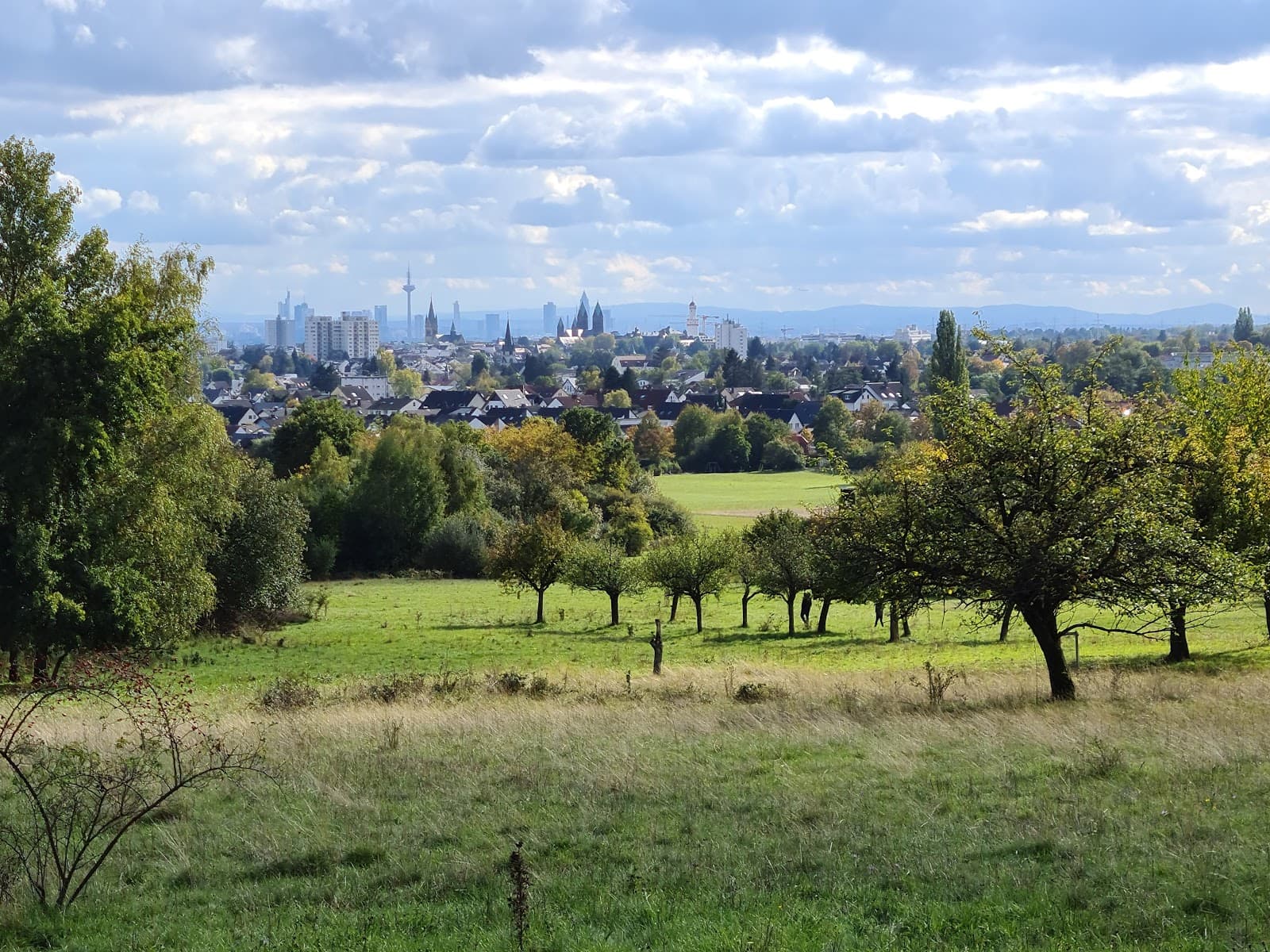Kirdorfer Feld - Image 1