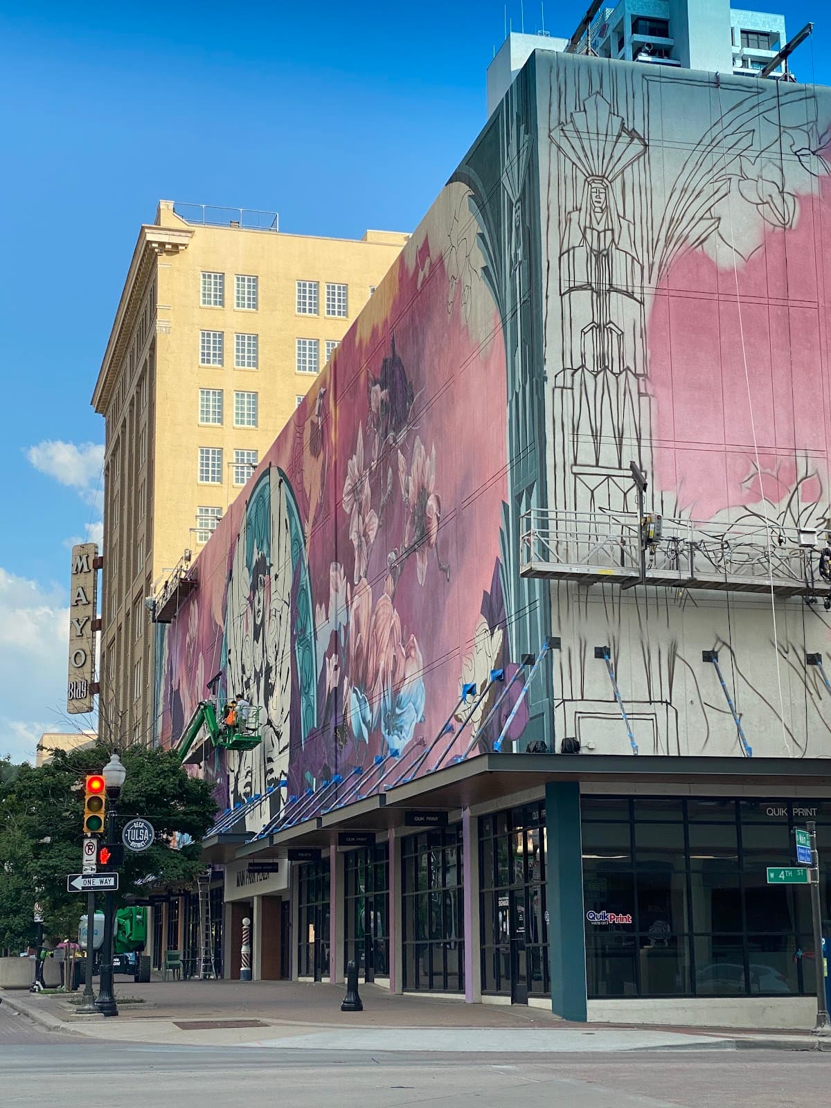 Tulsa Arts District - Image 1