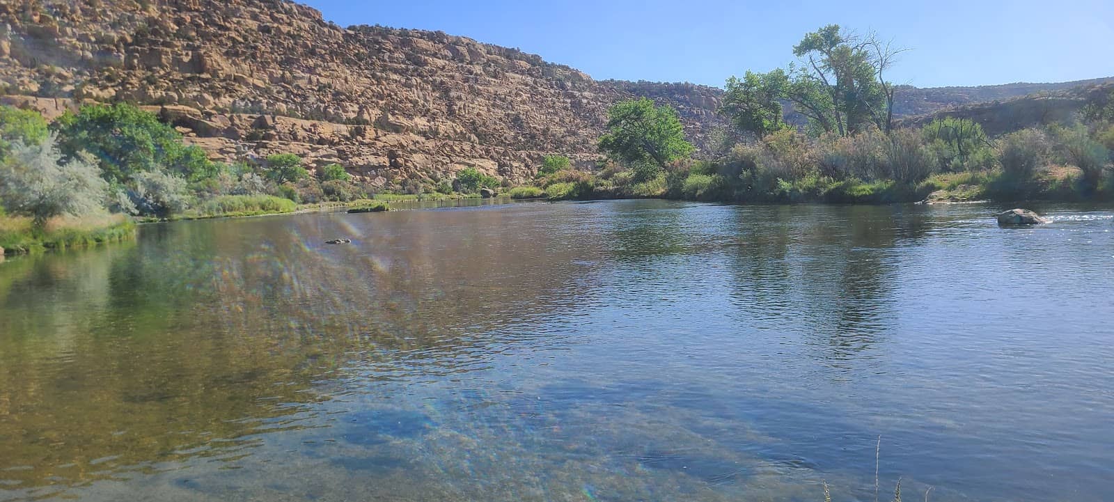 Fishing Opportunities