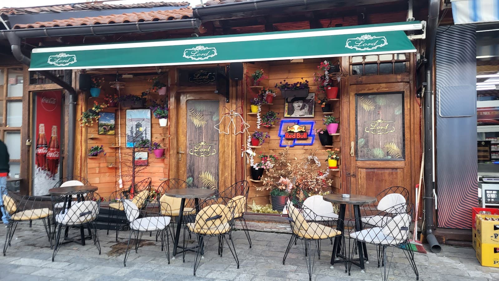 Çarshia e Madhe (Old Bazaar) Gjakova - Image 1