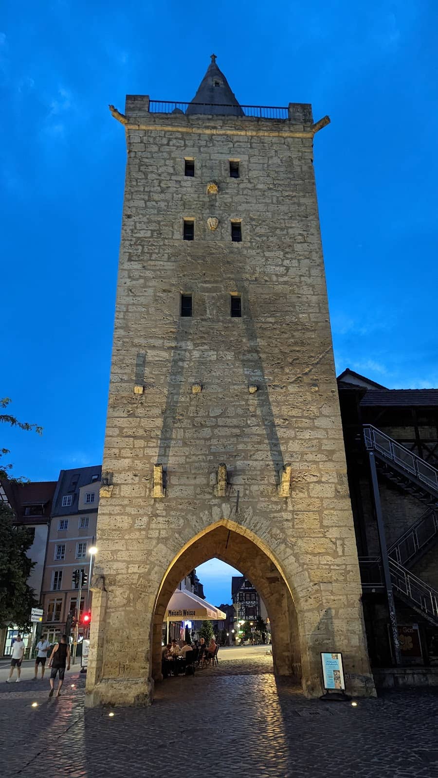 Vertical photo