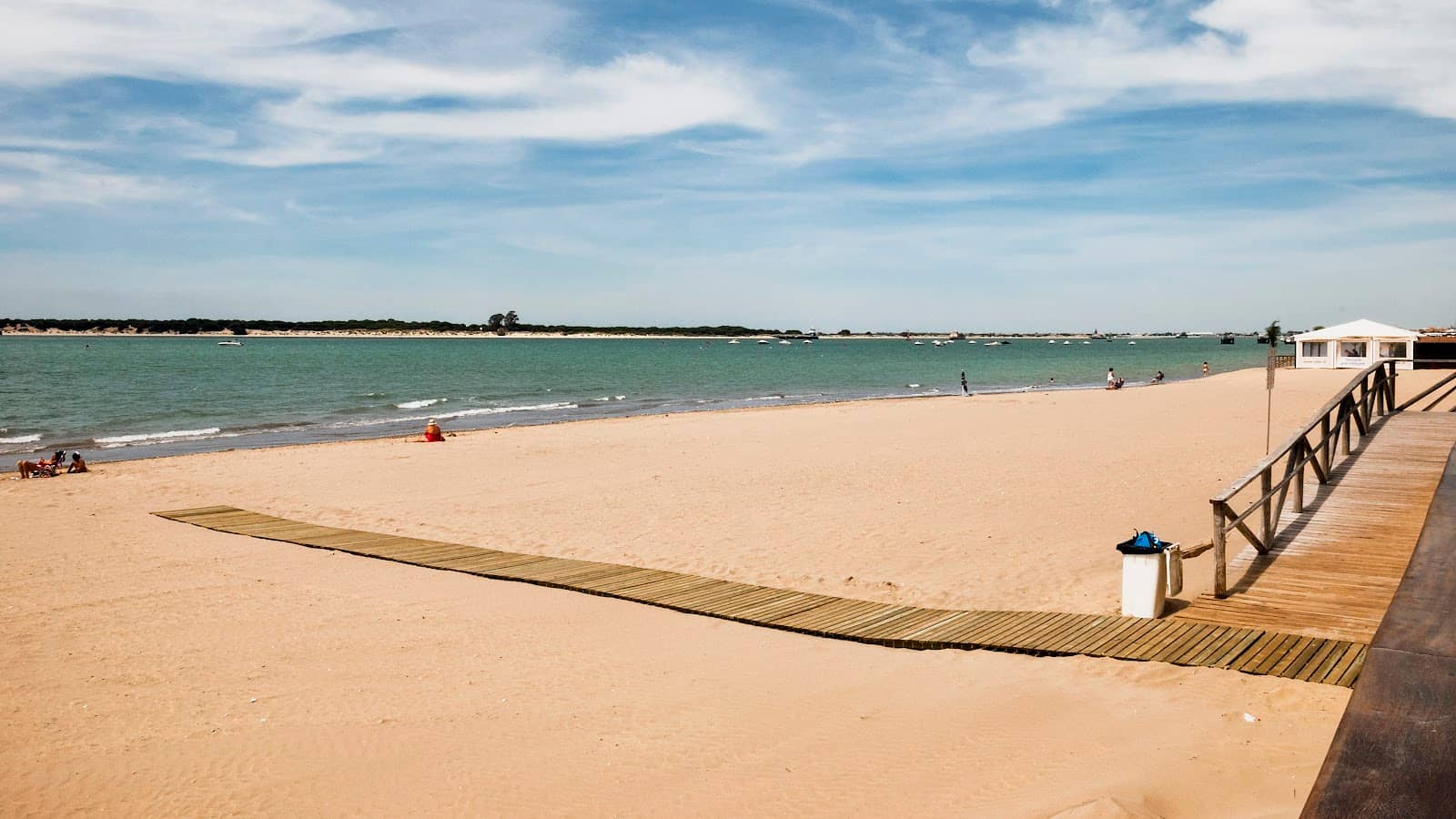 Family-Friendly Beaches