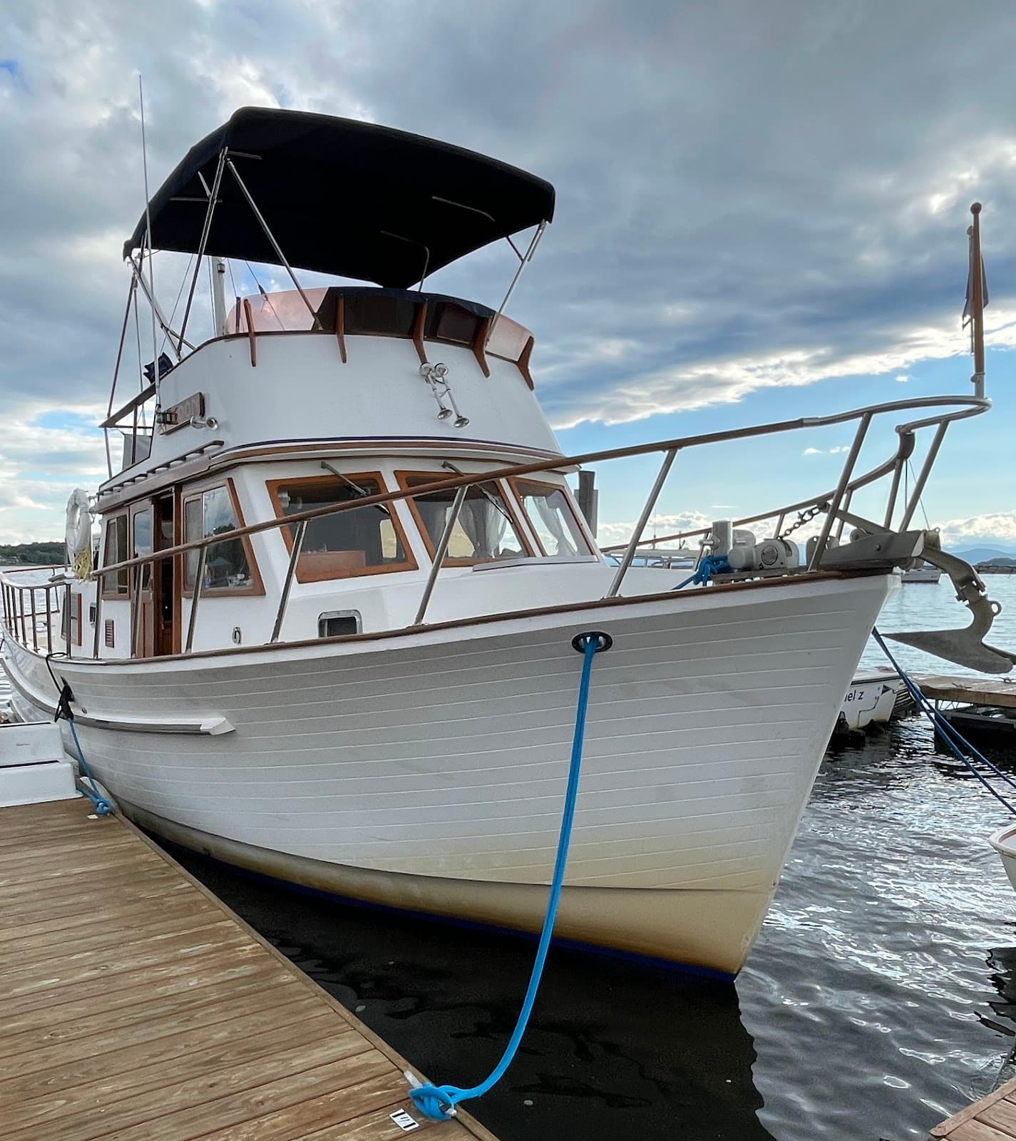 Lake Champlain Cruises Ticonderoga NY - Image 1