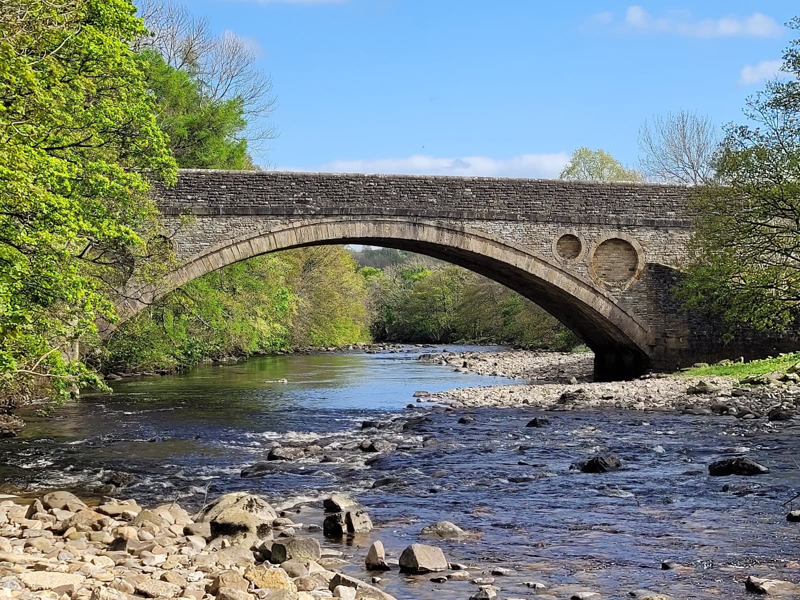 Middleton-in-Teesdale - Image 1