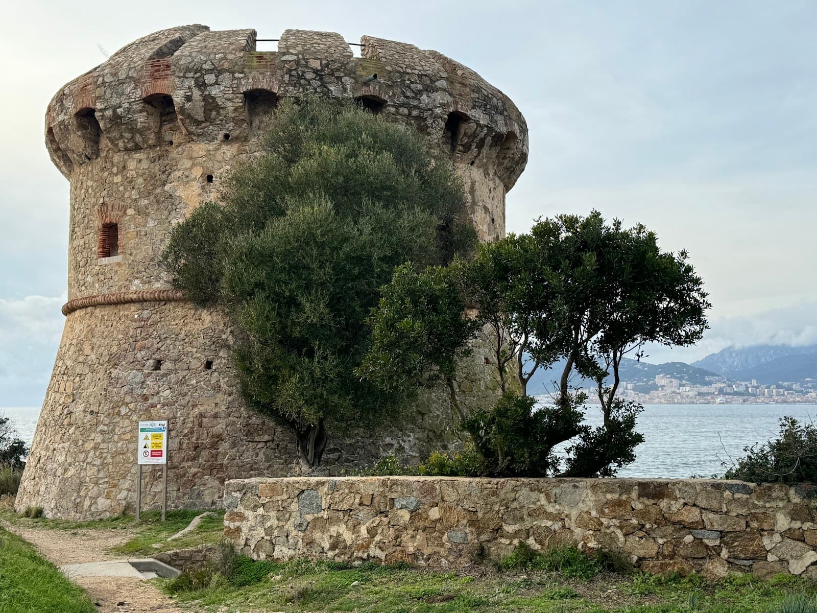 Tour de Capitello - Image 1