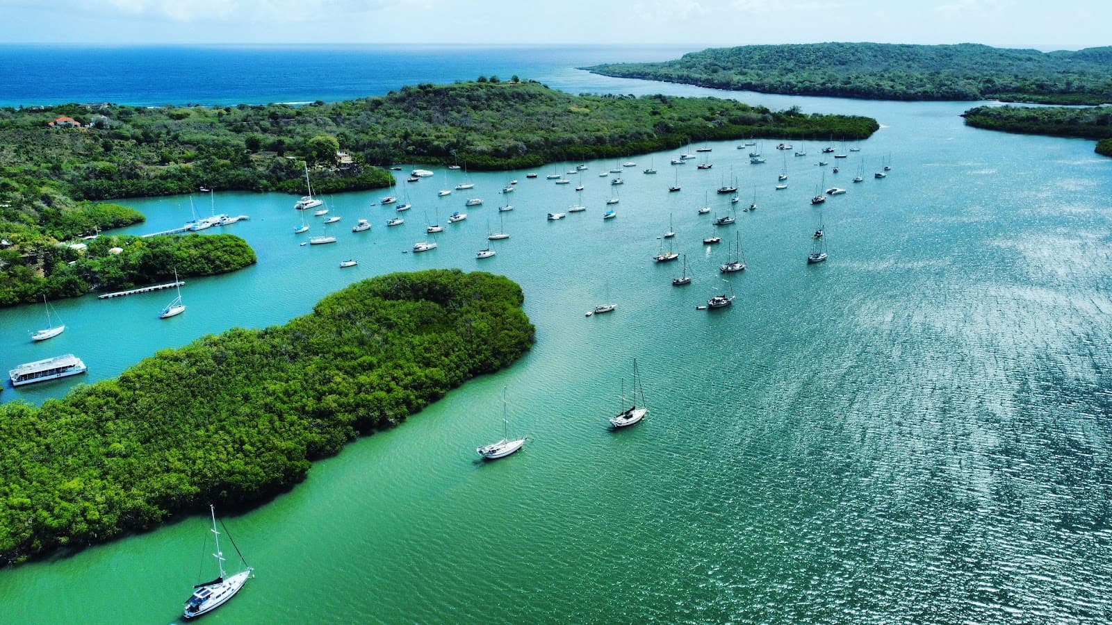 Luperón Bay - Image 1