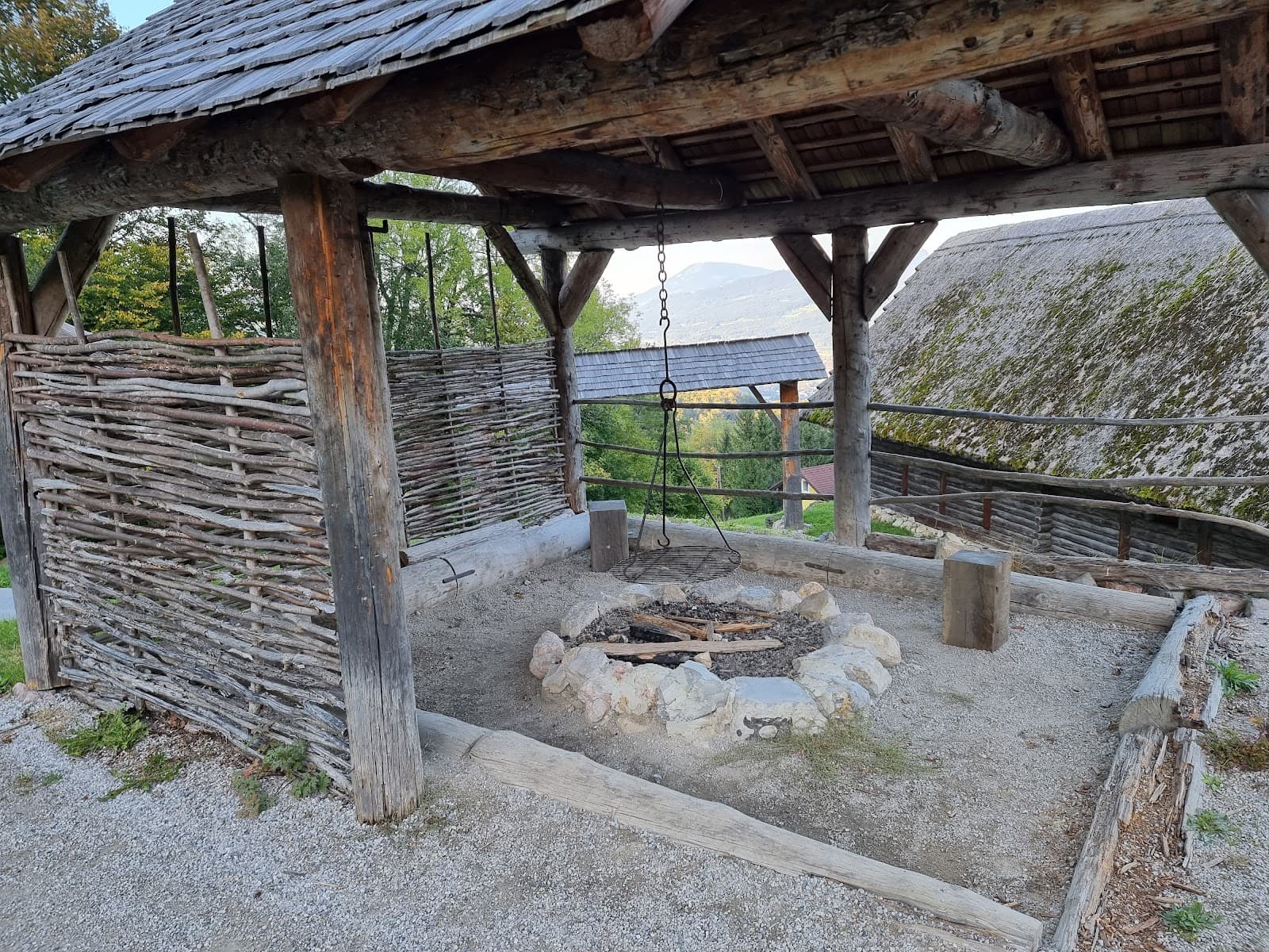 Celtic Village Dürrnberg - Image 1