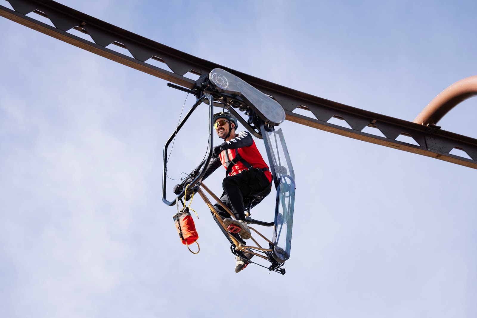 SkyPark at Santa's Village - Image 1