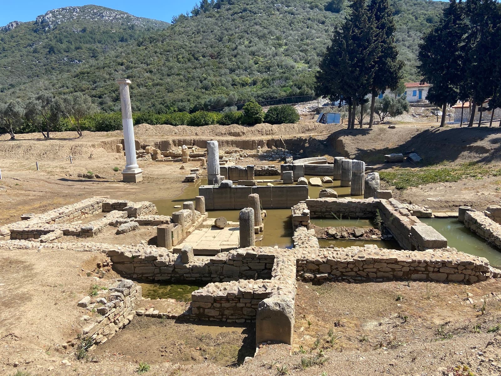 Klaros Sanctuary - Image 1