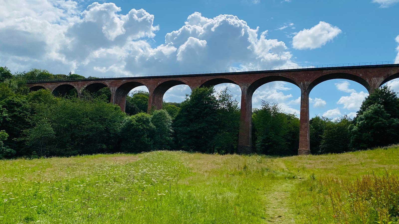 Saltburn Viaduct - Image 1