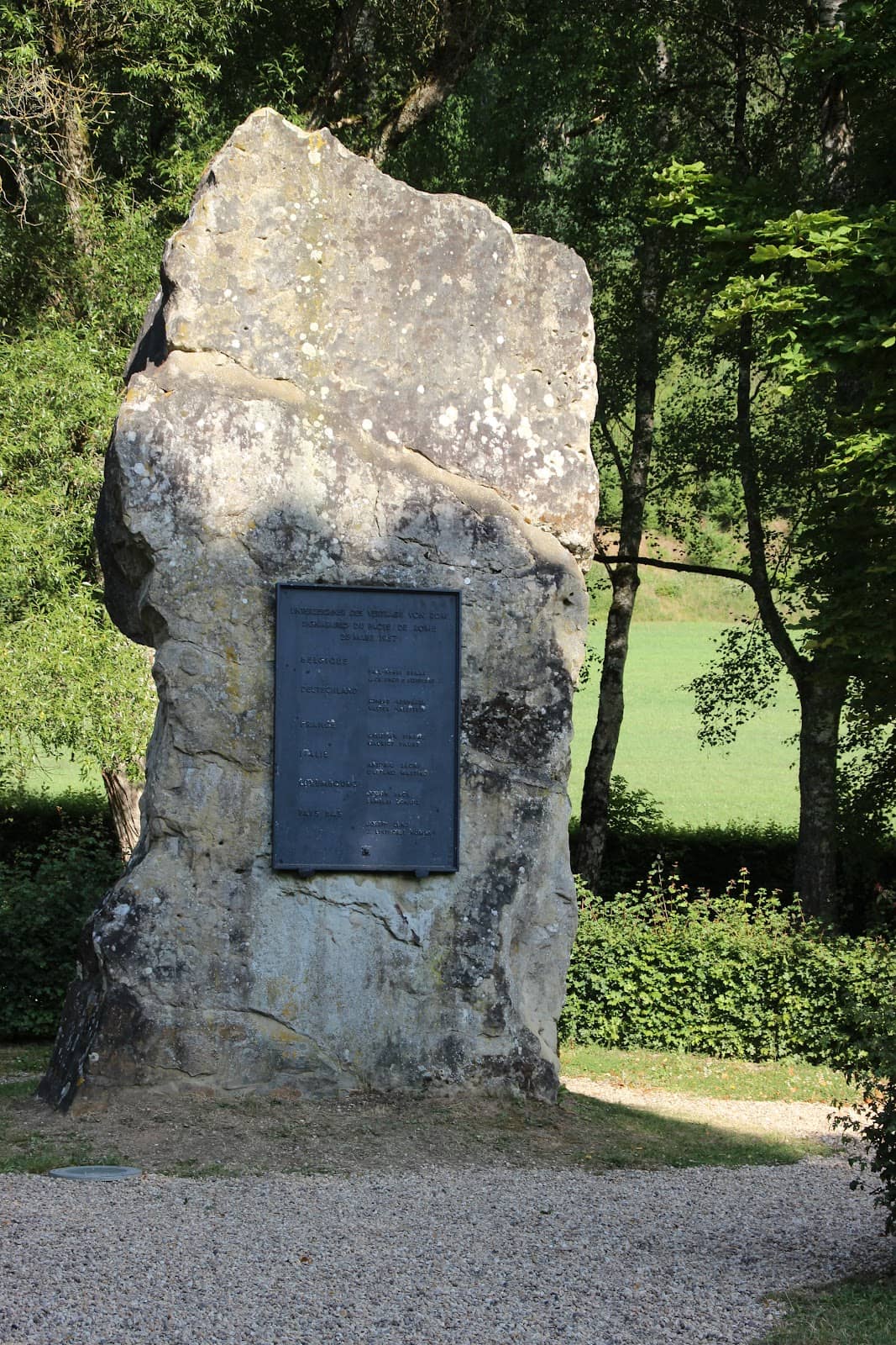 Scenic River and Trails
