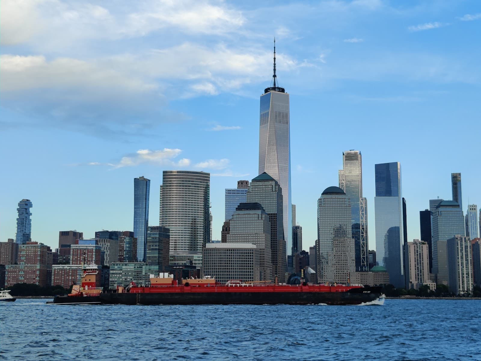 Paulus Hook Jersey City - Image 1