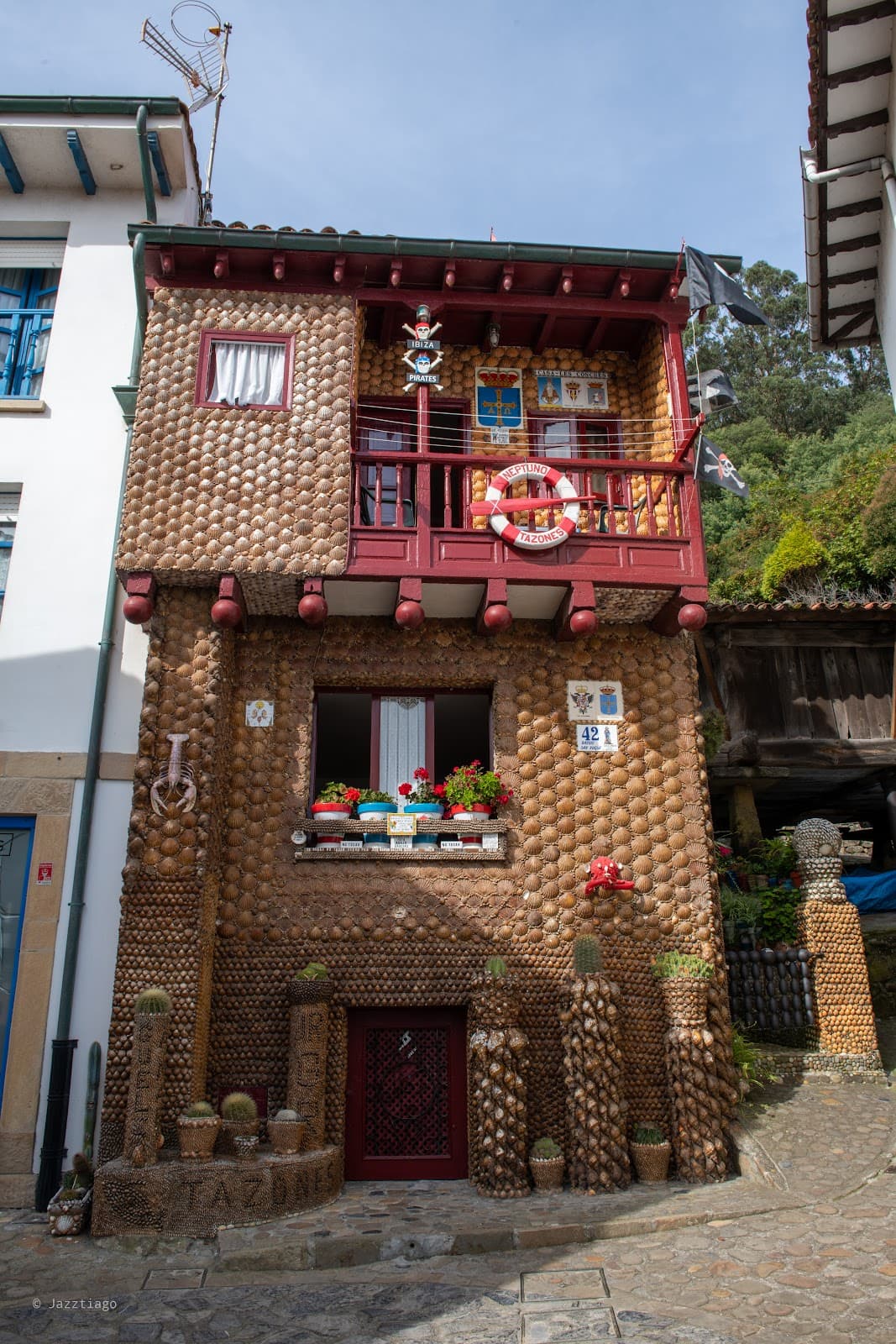 Puerto de Tazones - Image 1