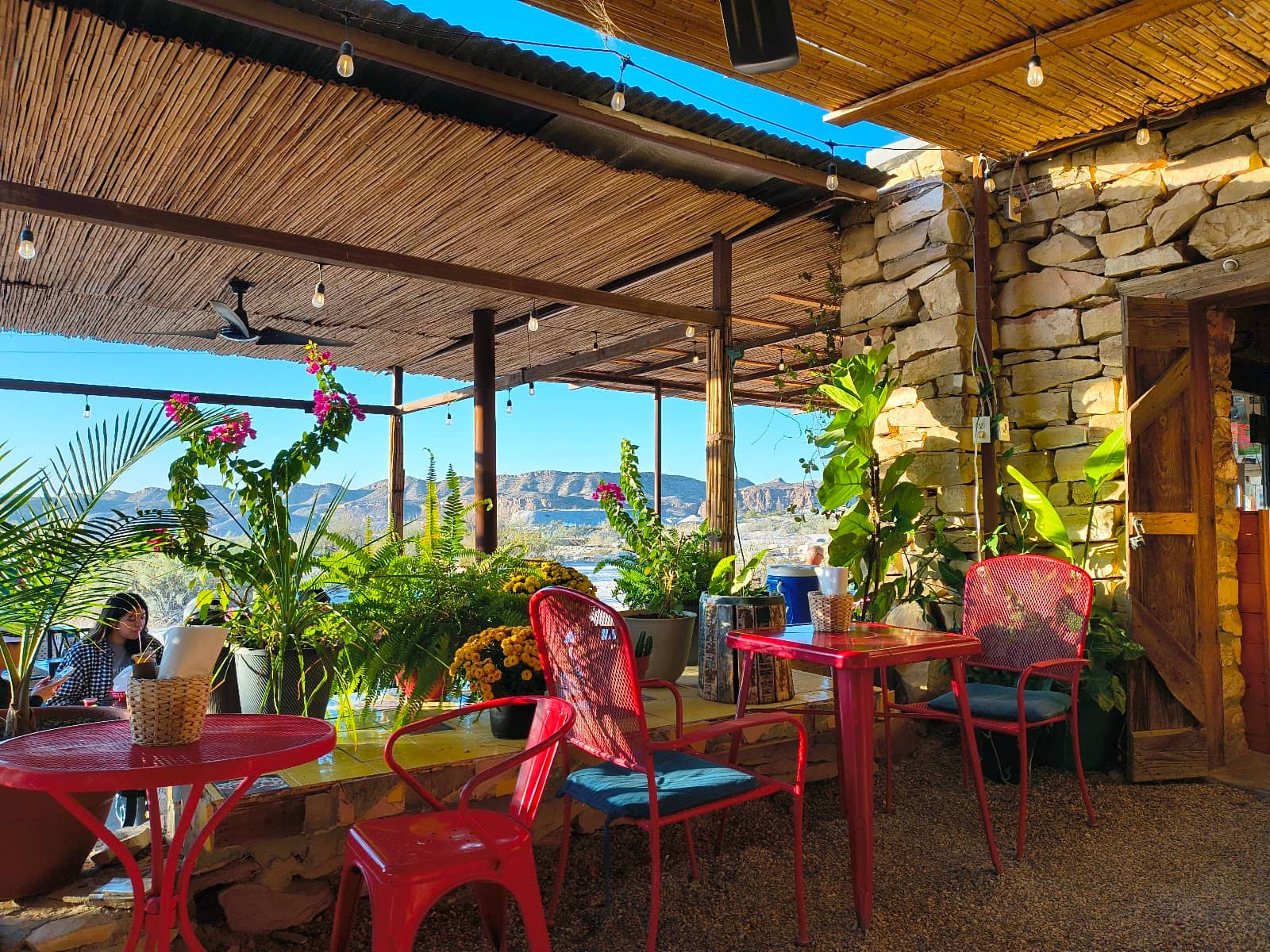 Dia de los Muertos Celebration