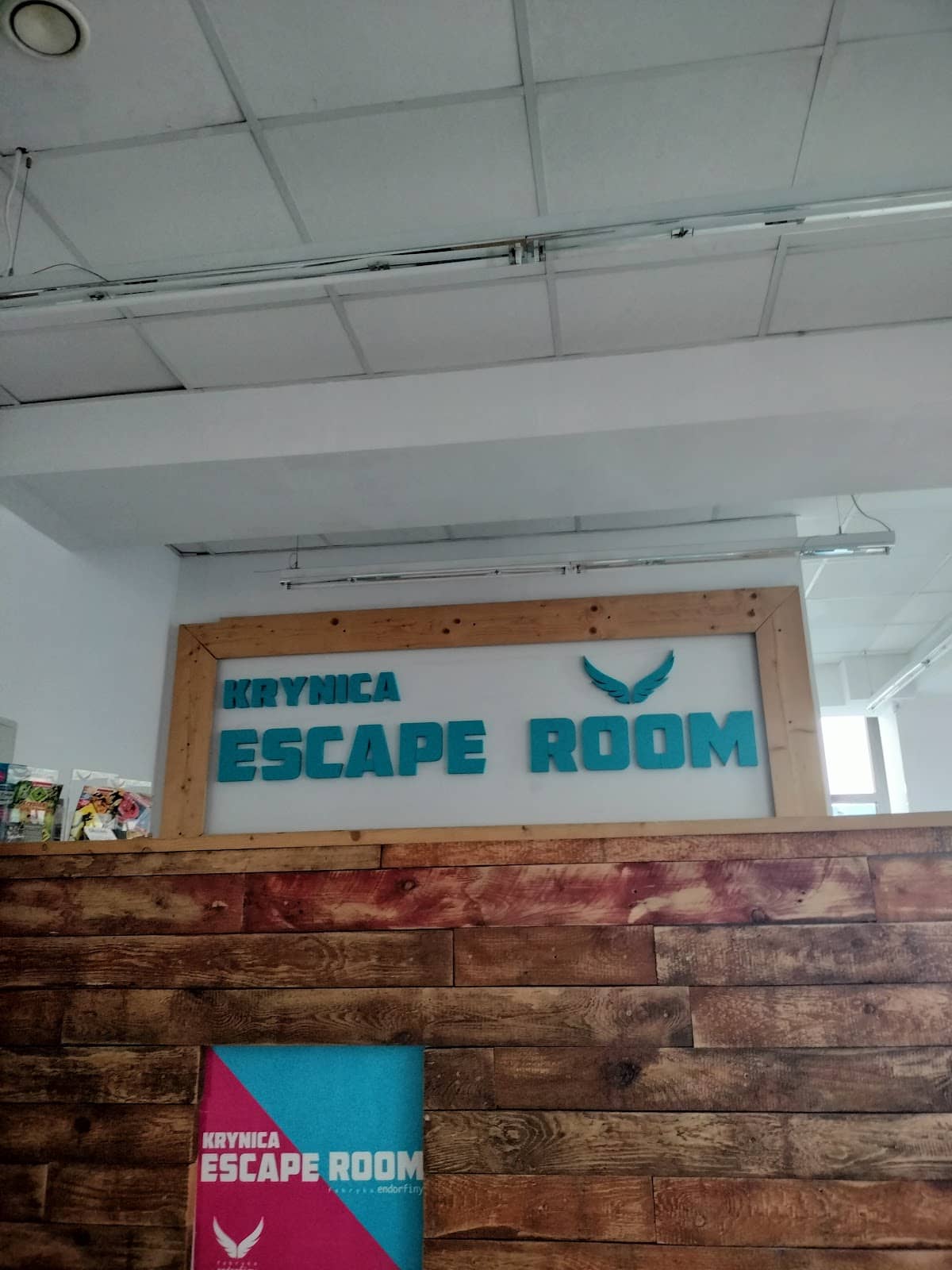 Tajemnica Faraona (Pharaoh's Secret)