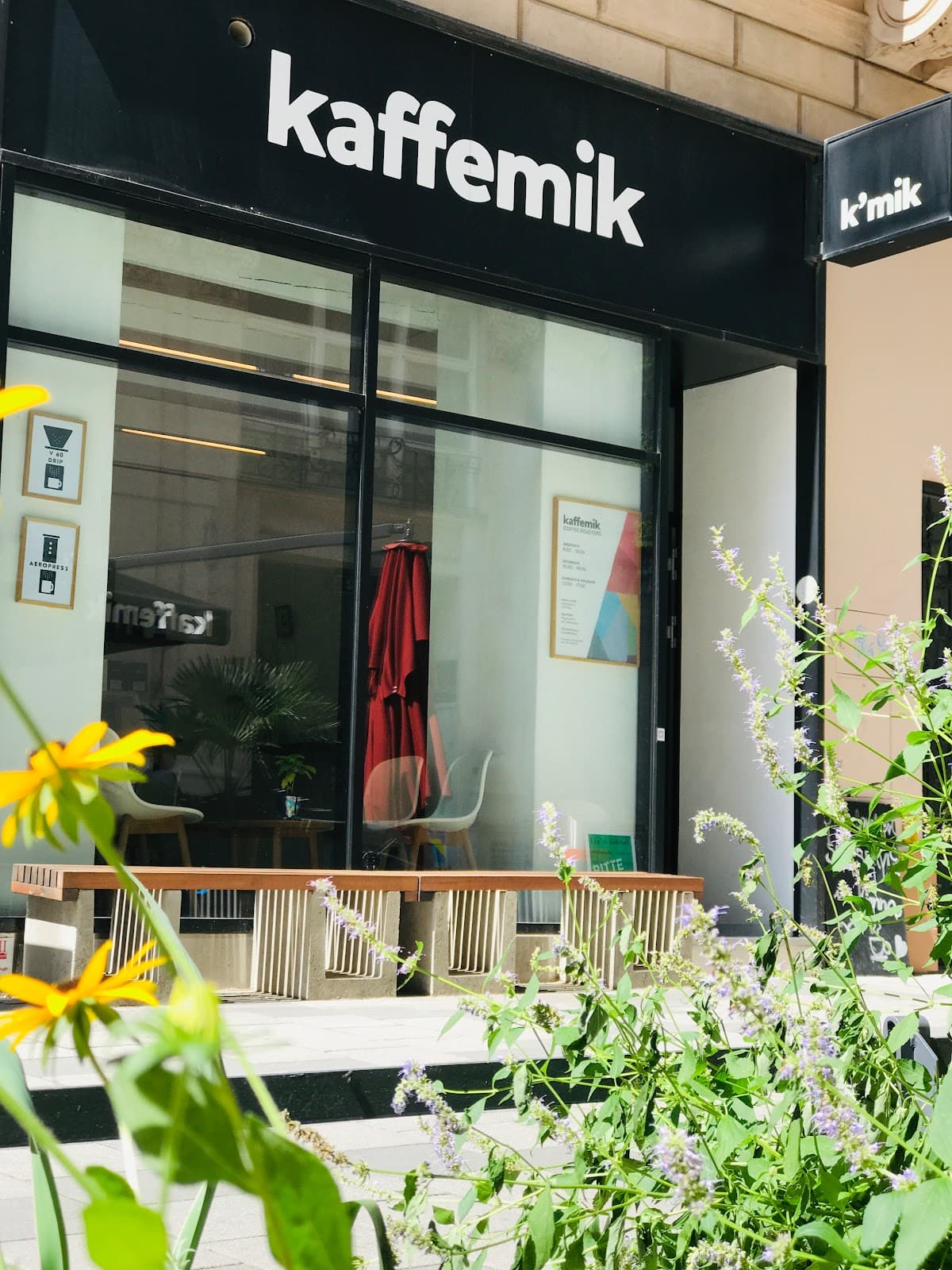Kaffemik - Image 1