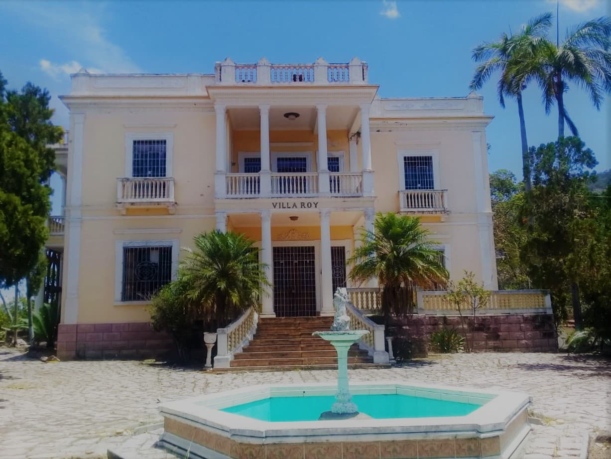 Museo de Historia Republicana Villa Roy - Image 1