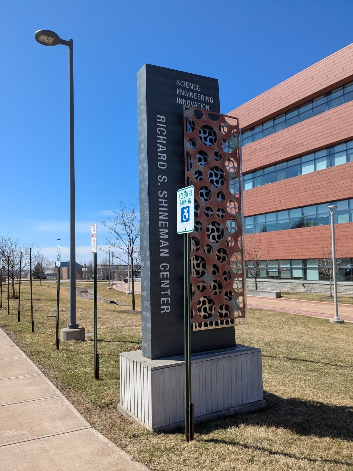 SUNY Oswego Planetarium - Image 1