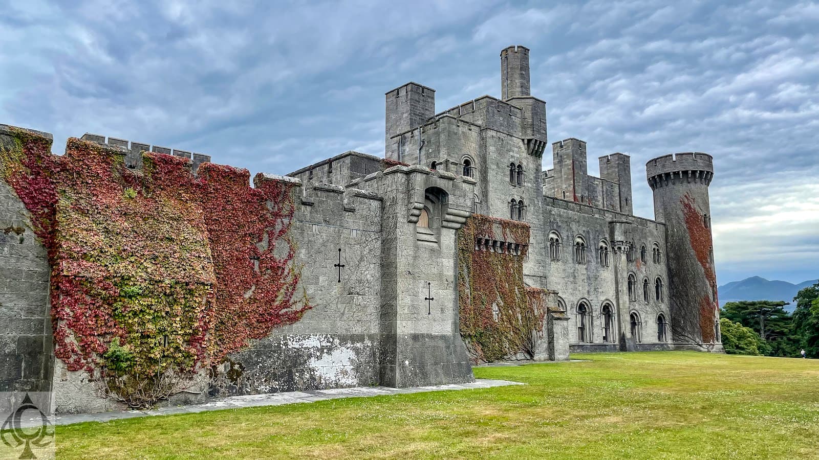 Penrhyn Castle - Image 1