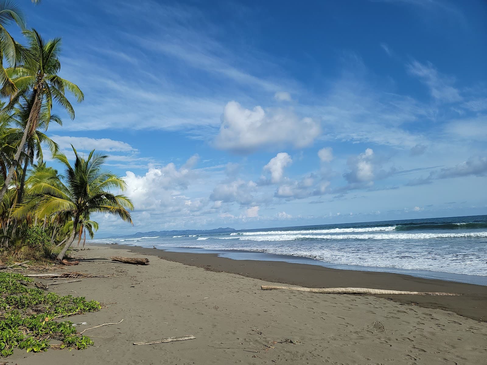 Playa Palo Seco - Image 1