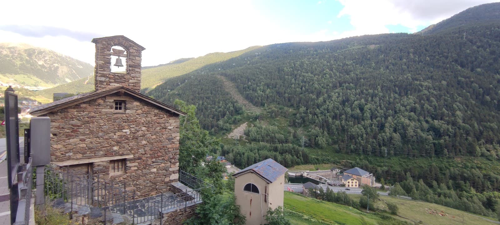 Ransol (village) - Image 1