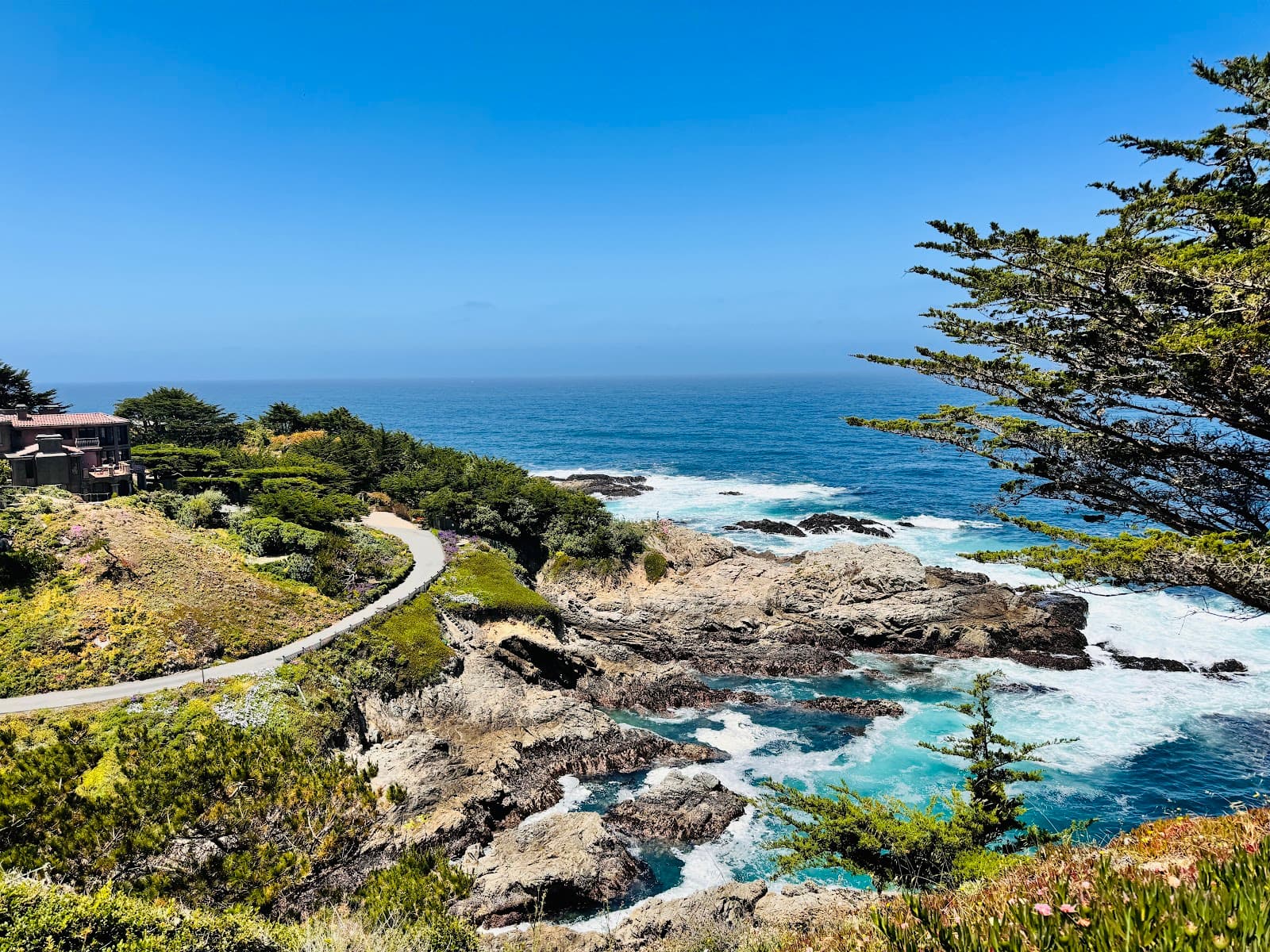 Carmel Highlands Vista Point - Image 1