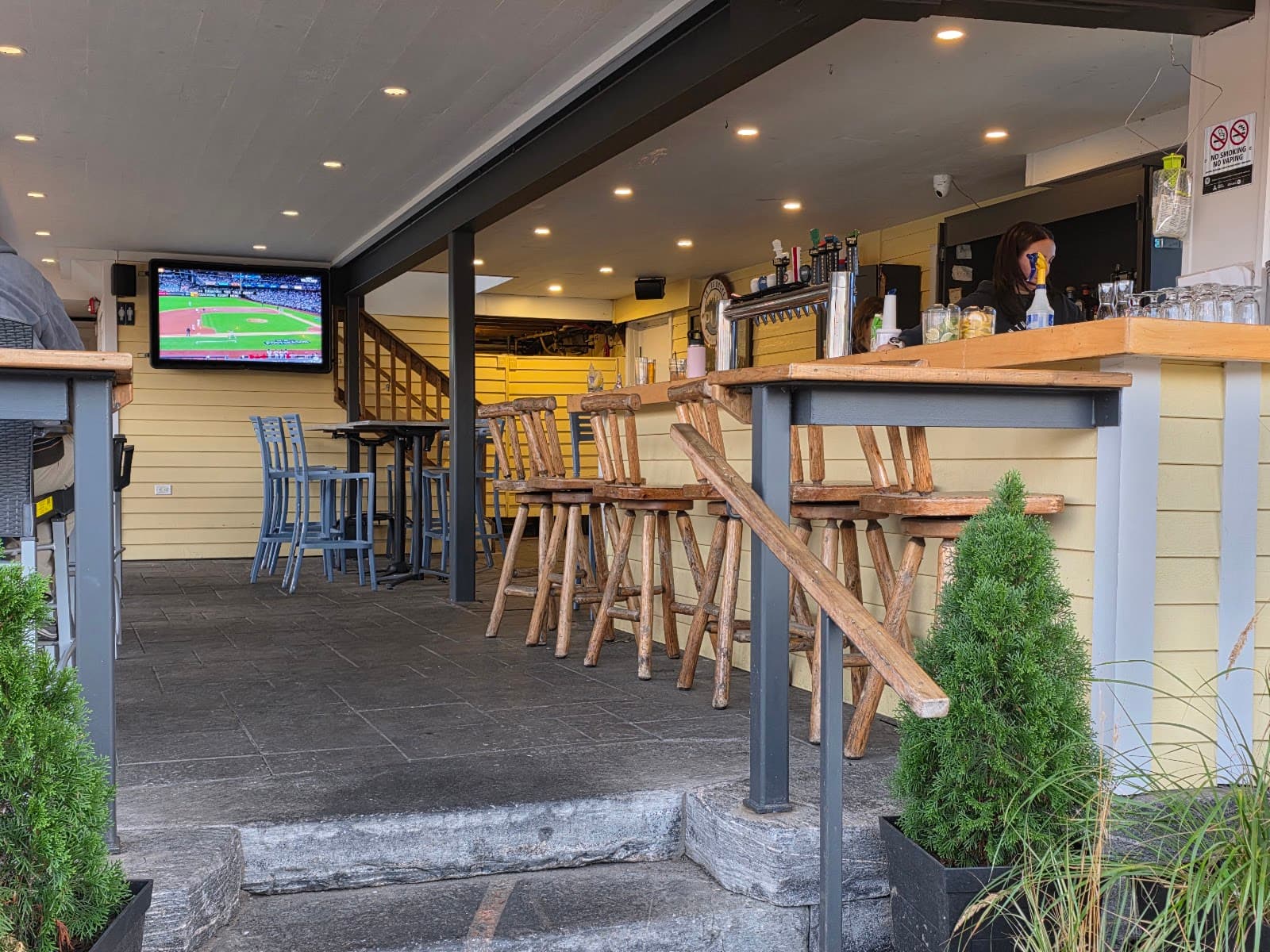 Huntsville Town Dock - Image 1